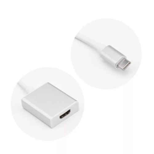 Adaptador Tipo C 3.1 para HDMI